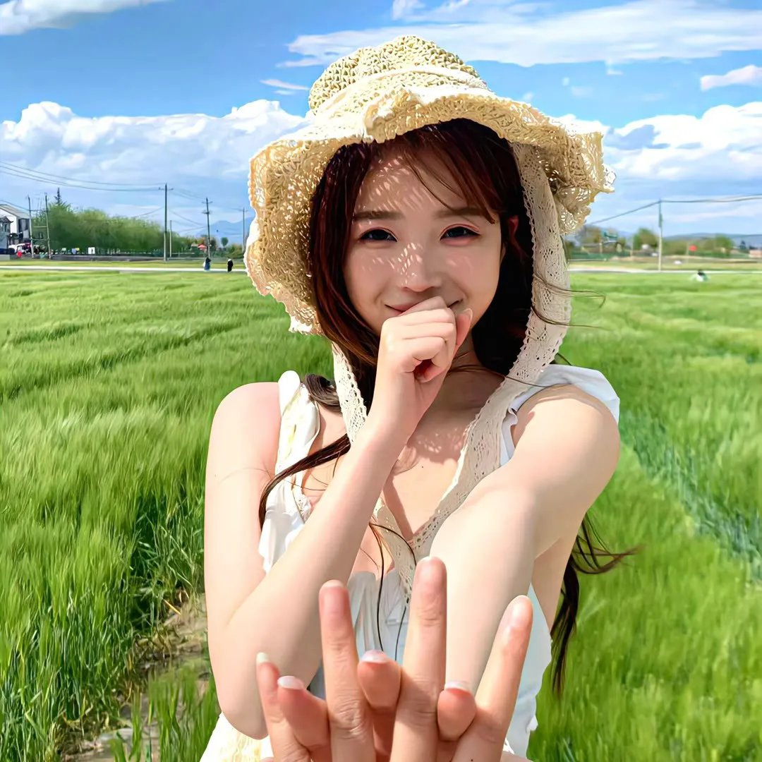 我心飞扬