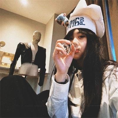 挑情尤物