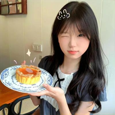 女哭声